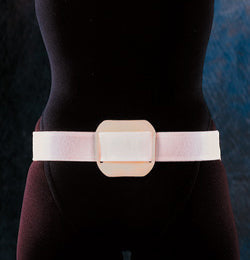 Saunders Sacroiliac SI Belt - Small 26-32" - Hip & Lower Back Support
