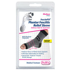 FasciaFix Plantar Fasciitis Compression Sleeve, Small