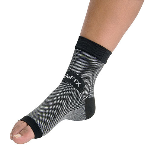 FasciaFix Plantar Fasciitis Compression Sleeve, Small