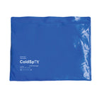 Reusable Heavy Duty Cold Pack 11 x 14 Blue Vinyl - 30 Minute Cold Therapy