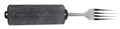 Adaptive Fork with Soft Grip Handle - Ideal for Arthritis Sufferers