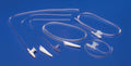 8 French Sterile Suction Catheters with Safe-T-Vac Valve - Bx/10
