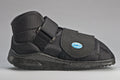DARCO All Purpose Post-Op Shoe - Medium - Mens 7-8, Womens 8-9 - Rocker Sole, Square Toe, Warm & Protective