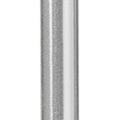 Large Base Quad Cane with Vinyl Grip, 29.5-39 Inch Adjustable Height
