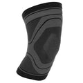 Active Compression Knee Sleeve (13 - 16 in) - Medium Support for Joint Pain & Stability