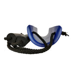Sock Aid with Foam Handles - Dressing Aid for Limited Mobility