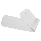 Blue Jay Abdominal Binder - Universal White, 9" Width - Post Surgery Support