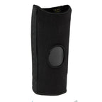 Blue Jay Knee Brace - Open Patella Stabilizing Support - Medium