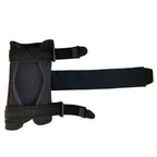 Blue Jay Dlx Carpal Tunnel Wrist Brace - Left Hand, Black, Small/Medium