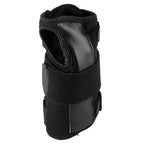 Blue Jay Dlx Carpal Tunnel Wrist Brace - Left Hand, Black, Small/Medium