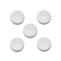 Omron NEC Nebulizer Filters - High-Efficiency Replacement Filters Pk/5