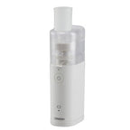 Omron MicroAir Portable Nebulizer with Vibrating Mesh Technology