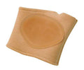 Metatarsal Pad Strap for Left Foot - Large/X-Large - Gel Cushion for Metatarsalgia Relief