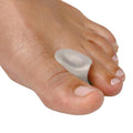 GelSmart Toe Spacers Medium - Bunion Relief & Alignment - Pkg/4