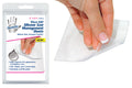 Reusable Self-Adhesive Silicone Scar Sheets, 2.5 x 3 in (Case of 2)