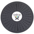 Wobble Balance Board 14 Inch Diameter - Physical Therapy & Balance Training