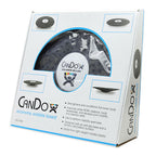 Wobble Balance Board 14 Inch Diameter - Physical Therapy & Balance Training