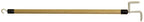 Dressing Stick 27" Long Reach Aid for Limited Mobility