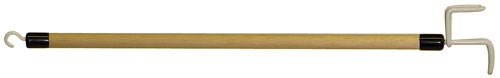 Dressing Stick 27" Long Reach Aid for Limited Mobility
