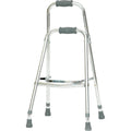 Folding Side Hemi Walker Cane for Adults - Lightweight, Adjustable, and Stable