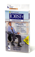 Jobst Athletic Knee High Compression Socks - Small - Men/Women