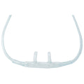 Soft Adult Nasal Cannula with 7 ft Non-Kinking Tubing (Case of 50)