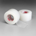 3M Transpore Surgical Tape - 2 in x 10 Yards - Clear, Hypoallergenic, Perforated - Box of 6