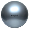 TheraBand Silver Exercise Ball (34-85cm) - Heavy Duty for Flexibility, Coordination & Strength