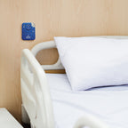 Blue Jay Alarm Alert Standard Patient Alarm - Bedside Fall Prevention System