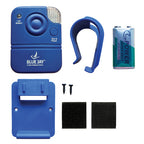 Blue Jay Alarm Alert Standard Patient Alarm - Bedside Fall Prevention System