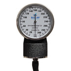 Perfect Measure Manual Blood Pressure Kit with Universal Cuff - Blue Jay