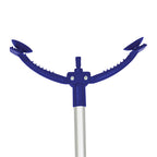 Nothing Beyond Your Reach 30" Reacher Grabber with Locking Grip