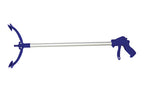 Nothing Beyond Your Reach 30" Reacher Grabber with Locking Grip