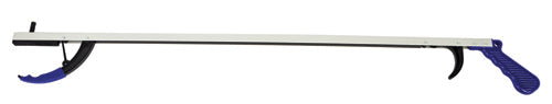 Lightweight 32-Inch Reacher Grabber Tool with Magnetic Tip for Seniors & Limited Mobility
