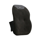 ObusForme Portable Compression Back Massager with Heat - Car & Home Use