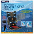 ObusForme Massaging Driver Seat Cushion with Heat