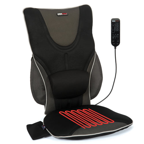 ObusForme Massaging Driver Seat Cushion with Heat