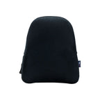ObusForme CustomAIR Backrest with Adjustable Lumbar Support - Ergonomic Pain Relief & Posture Correction
