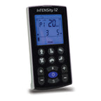InTENSity 12 TENS Unit - Portable Electrotherapy Device for Pain Relief