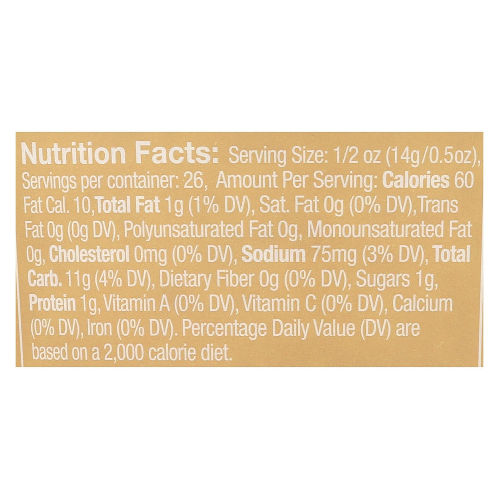 Aleia's Gluten Free Bread Crumbs, 13 oz (Case of 12)