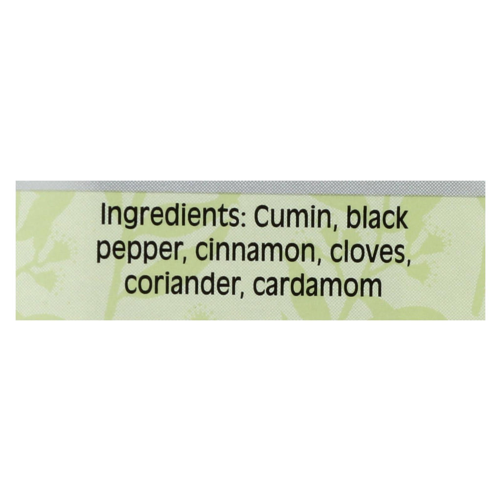 The Spice Hunter Garam Masala Blend, 1.8 oz (Case of 6)
