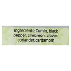 The Spice Hunter Garam Masala Blend, 1.8 oz (Case of 6)