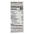 DeLallo Pomodoro Fresco Marinara Sauce, 25.25 fl oz (Case of 6)