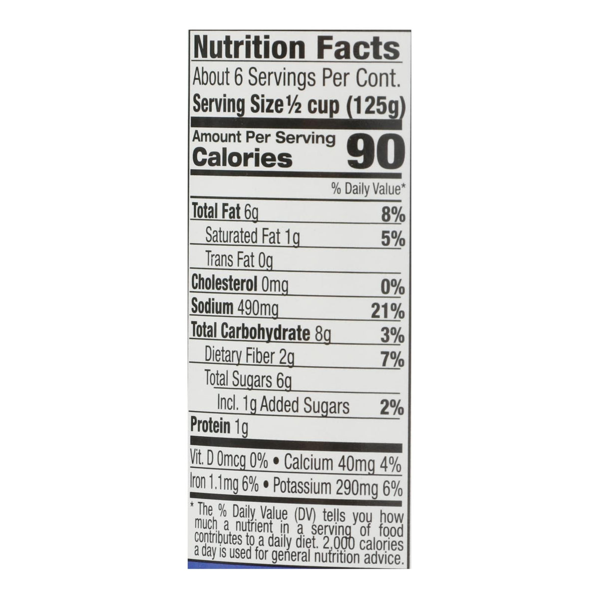 DeLallo Pomodoro Fresco Marinara Sauce, 25.25 fl oz (Case of 6)