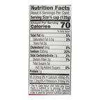 DeLallo Pomodoro Fresco Spicy Arrabbiata Sauce, 25.25 fl oz (Case of 6)