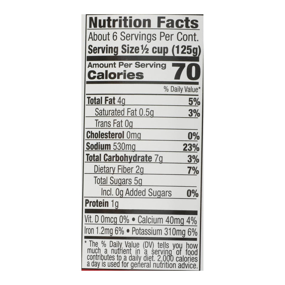 DeLallo Pomodoro Fresco Spicy Arrabbiata Sauce, 25.25 fl oz (Case of 6)