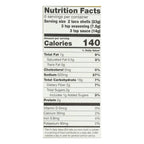 Garden of Eatin' Yellow Corn Taco Dinner Kit, 9.4 oz (Case of 12)