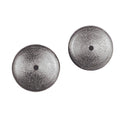 Swivel or Fixed 5-Inch Walker Wheels with Locks and Glides - 350 lbs Capacity