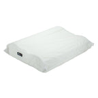 Neck & Neck 4-in-1 Cervical Pillow - Ergonomic, Contoured Support for Back & Neck Therapy