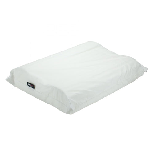 Neck & Neck 4-in-1 Cervical Pillow - Ergonomic, Contoured Support for Back & Neck Therapy